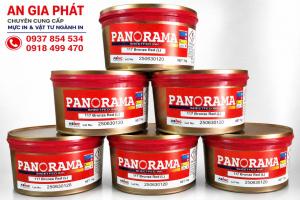 ĐỎ CỜ GIẤY PANORAMA