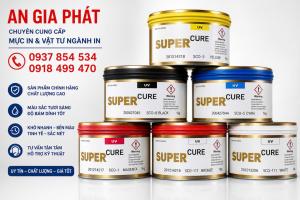 UV SUPER CURE