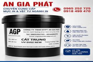 SẦN CÁT TRIUNG - SV02 NEW