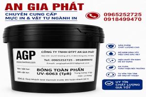 UV COTTIN - BÓNG PHỦ SẦN CÁT
