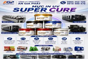 UV SUPER CURE