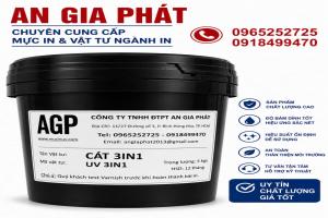 HIỆU ỨNG SAU IN