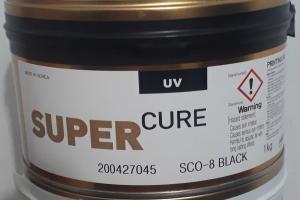 UV SUPER CURE SCO-8