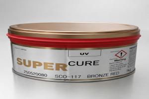 UV SUPER CURE SCO-117 
