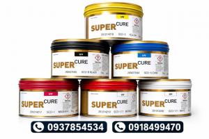 MỰC IN UV OFFSET HÀN QUỐC