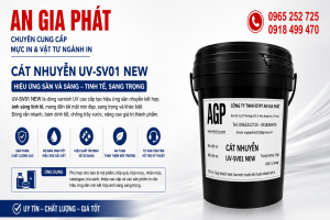 UV CÁT - SẦN CÁT NHUYỄN SV01